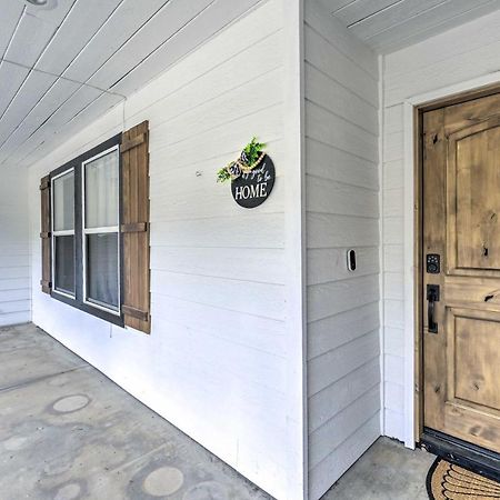 Charming Home Less Than 10 Mi To Sequoia Natl Park! Three Rivers Exterior foto