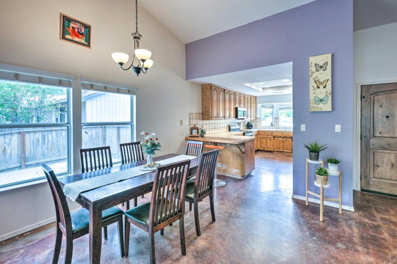 Charming Home Less Than 10 Mi To Sequoia Natl Park! Three Rivers Exterior foto