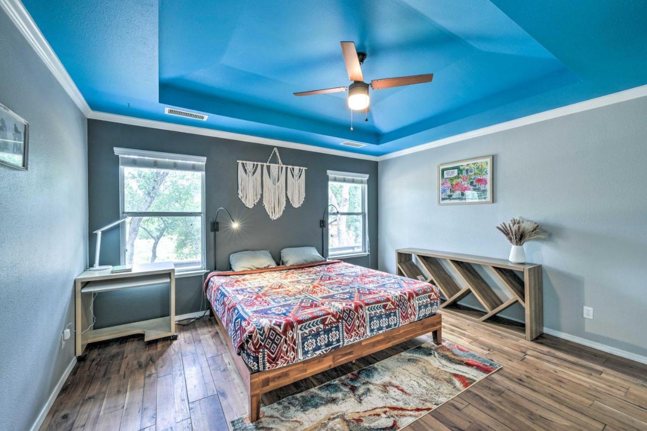 Charming Home Less Than 10 Mi To Sequoia Natl Park! Three Rivers Exterior foto