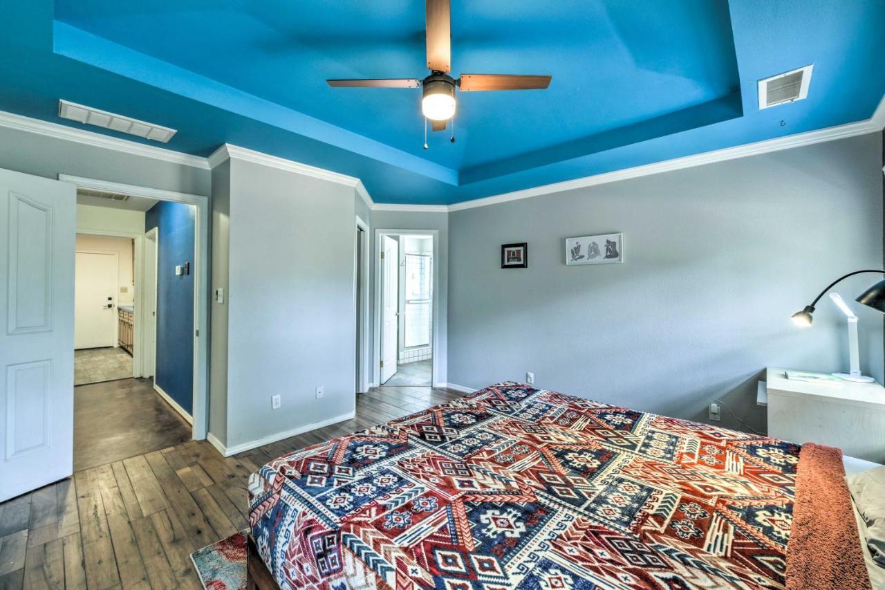 Charming Home Less Than 10 Mi To Sequoia Natl Park! Three Rivers Exterior foto