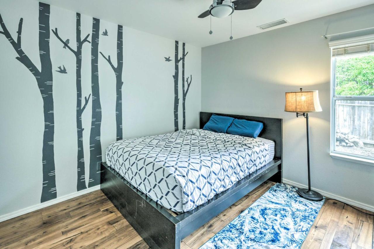 Charming Home Less Than 10 Mi To Sequoia Natl Park! Three Rivers Exterior foto