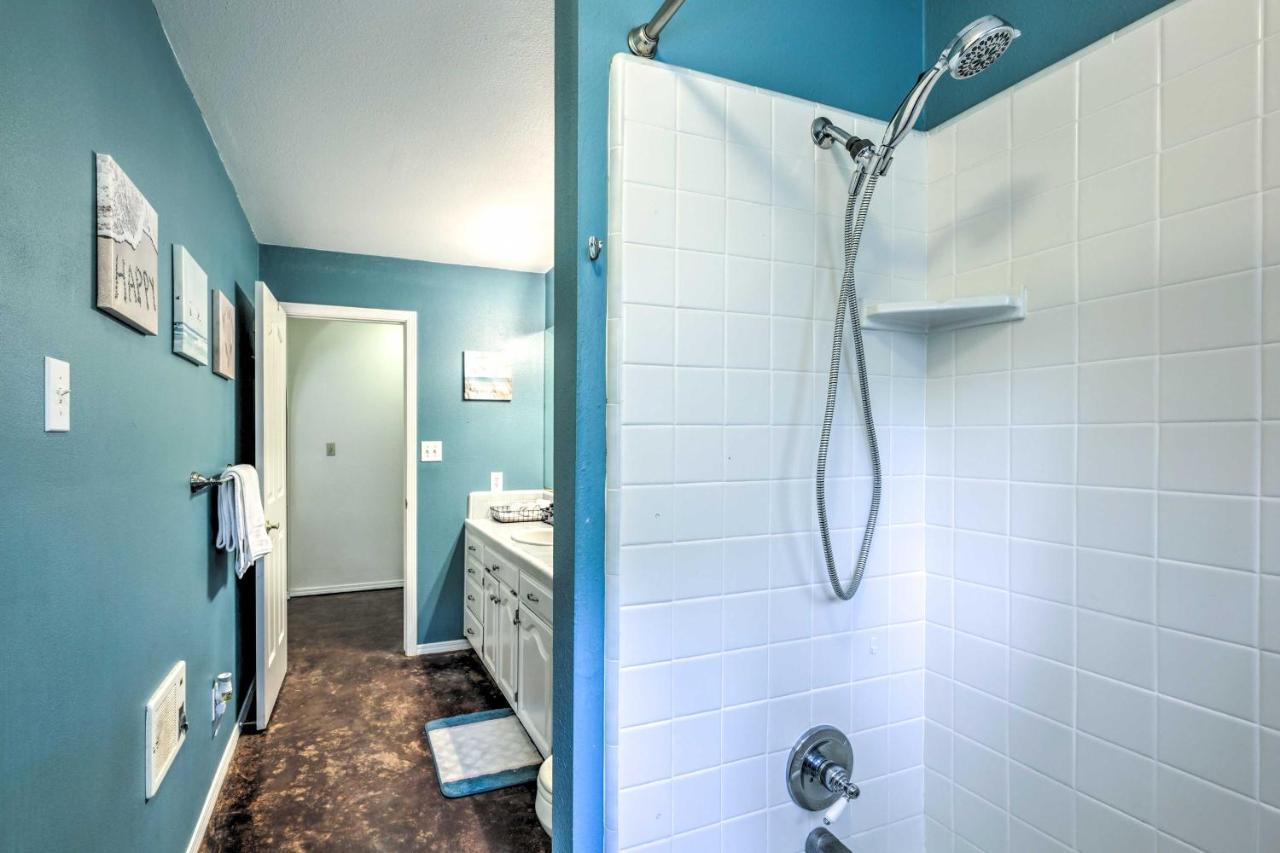 Charming Home Less Than 10 Mi To Sequoia Natl Park! Three Rivers Exterior foto